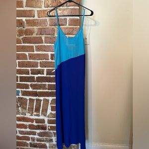 Lulu’s beach cover up